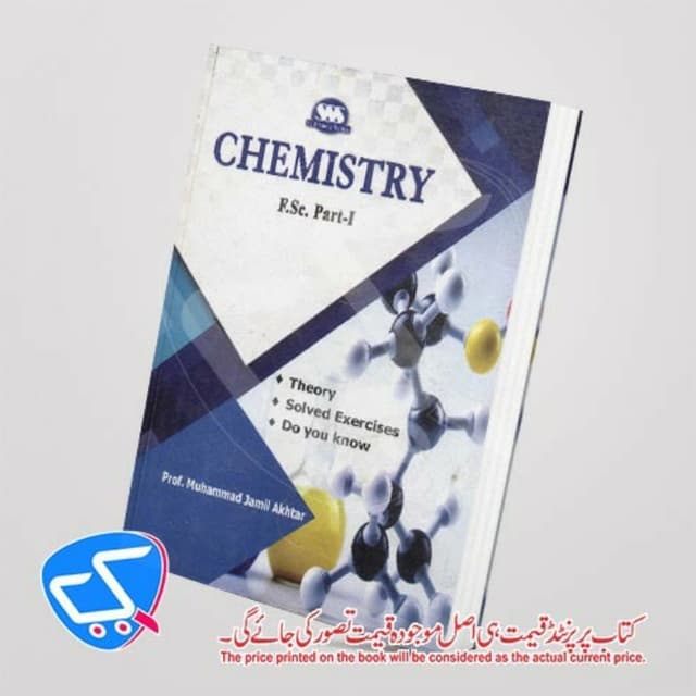 Chemistry Bk 11