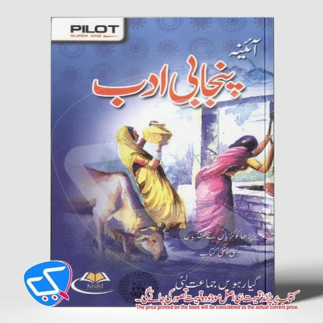 پنجابی ادب