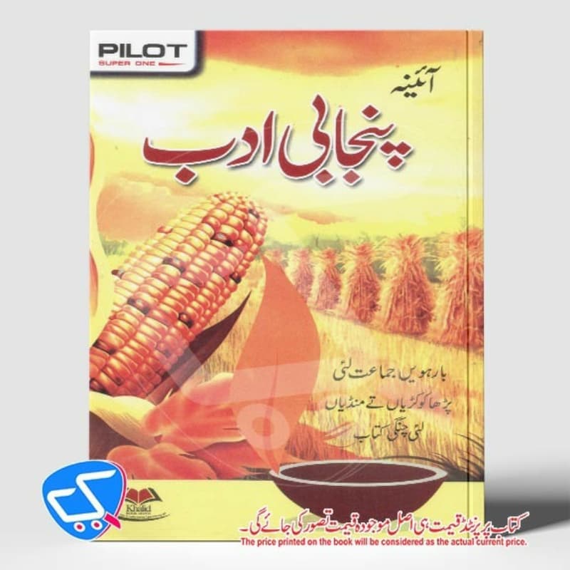 پنجابی ادب