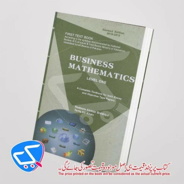 Business Mathematics