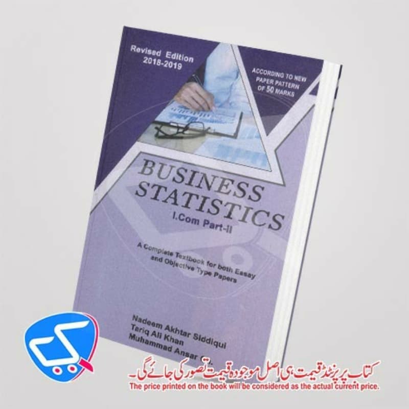 Business Statistics