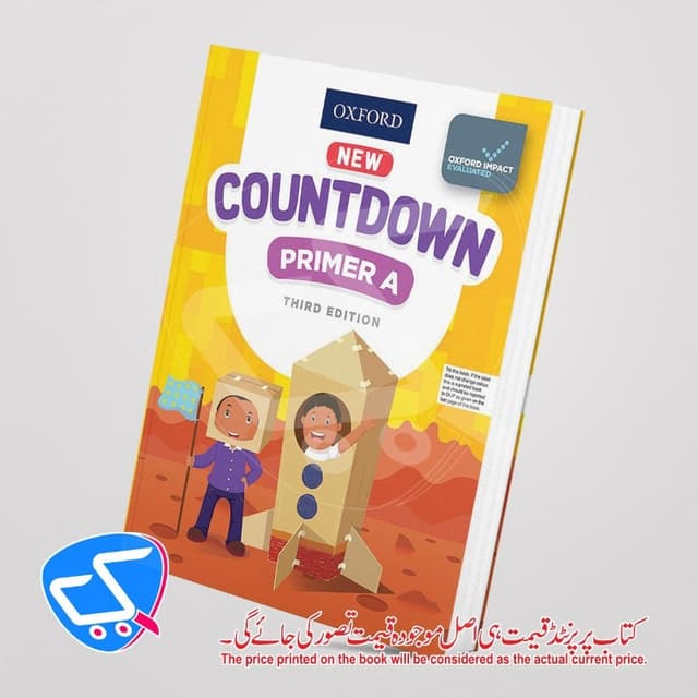 CountDown Primer A