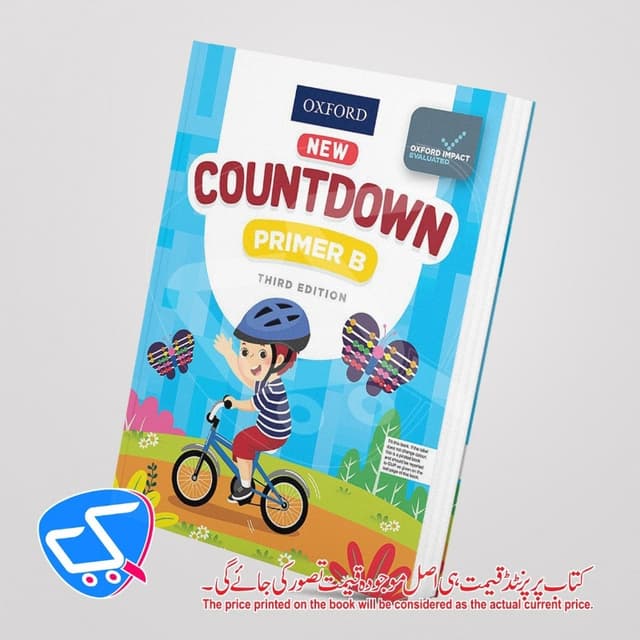 CountDown Primer B