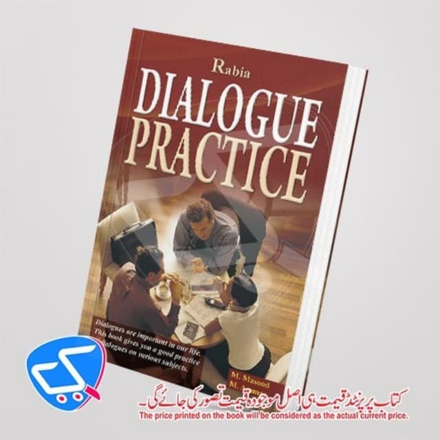 Dialogue Practice