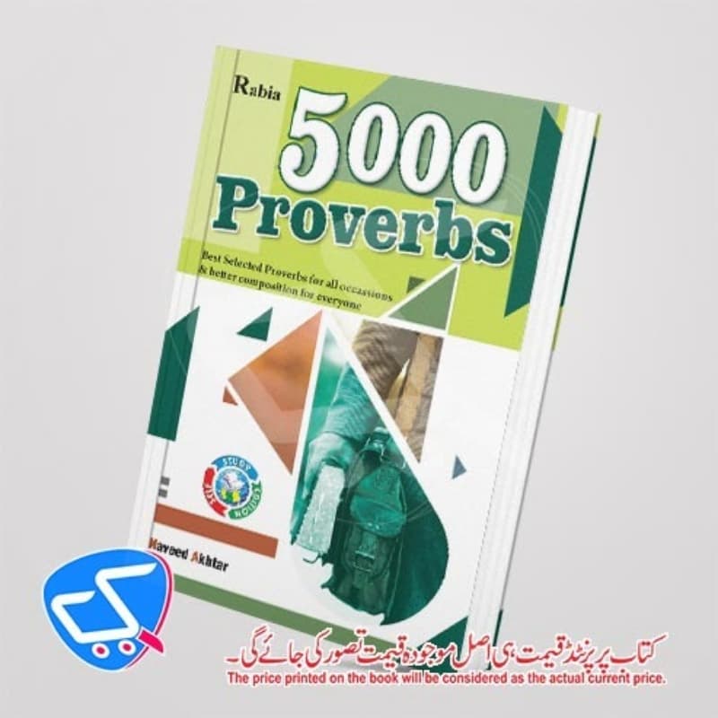 5000 Proverbs