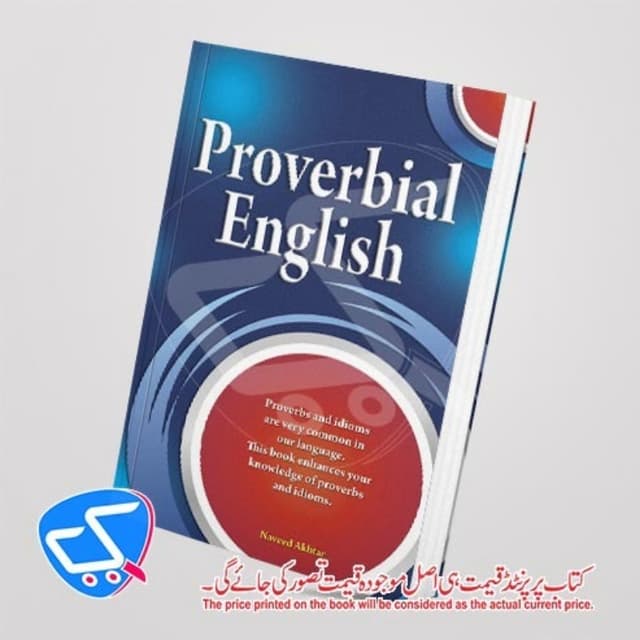 Proverbial English