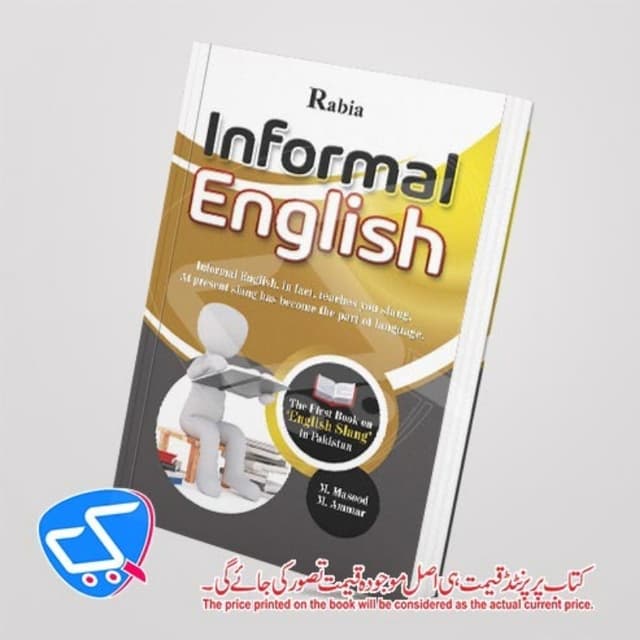 Informal English