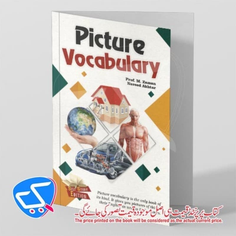 Picture Vocabulary